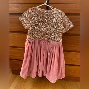 Mini Boden Party Dress